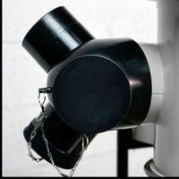 Dust Collector, CPD/5.S alt 0