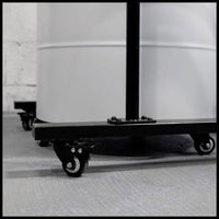 Cyclone Dust Collector alt 0