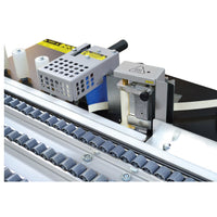 Cabinet Edgebander with Extension Table alt 0