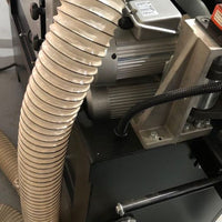 Titanium Automatic Edgebander alt 0