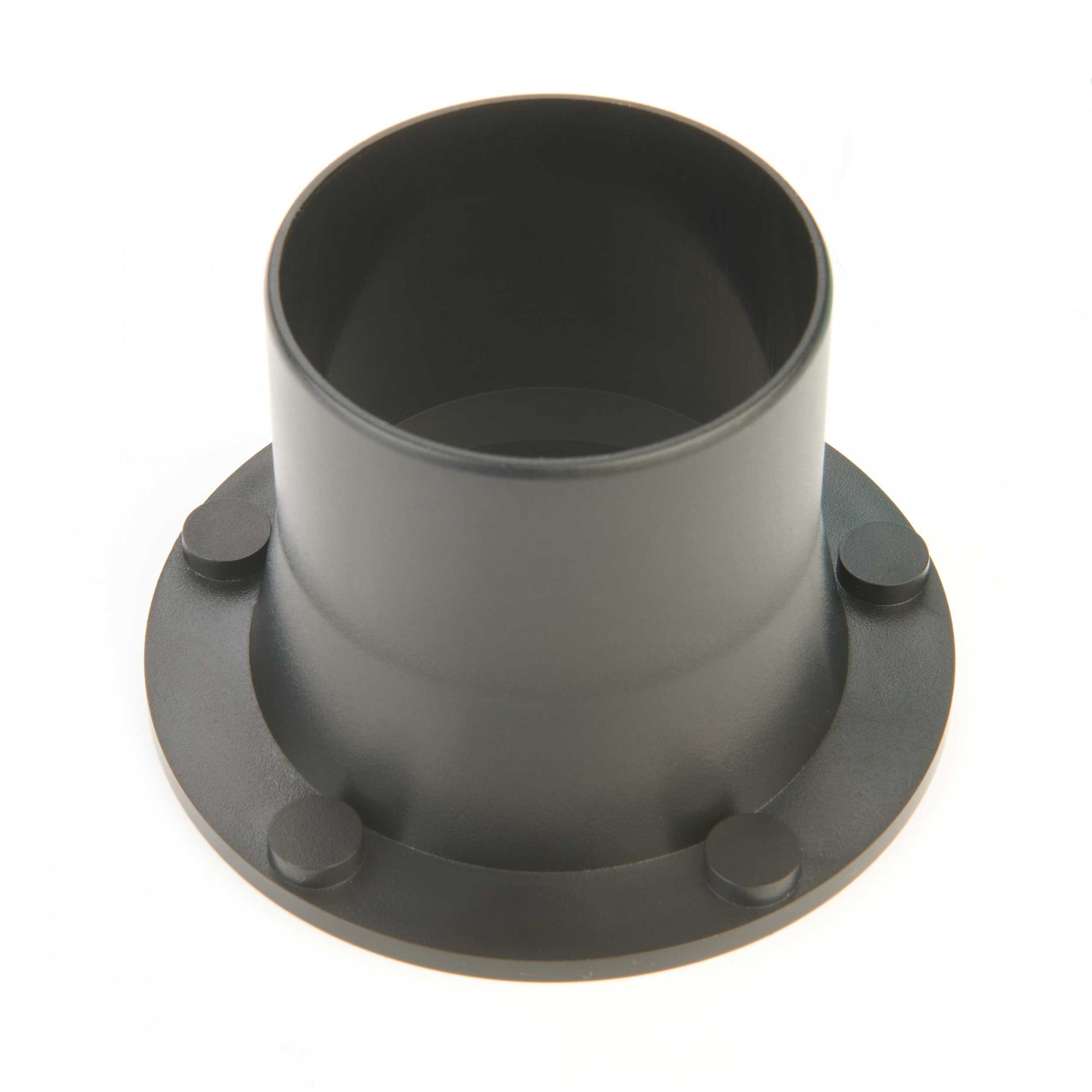 2-1/2" Magnetic Hose Connector alt 0