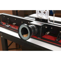 2-1/2" Magnetic Machine Coupling alt 0