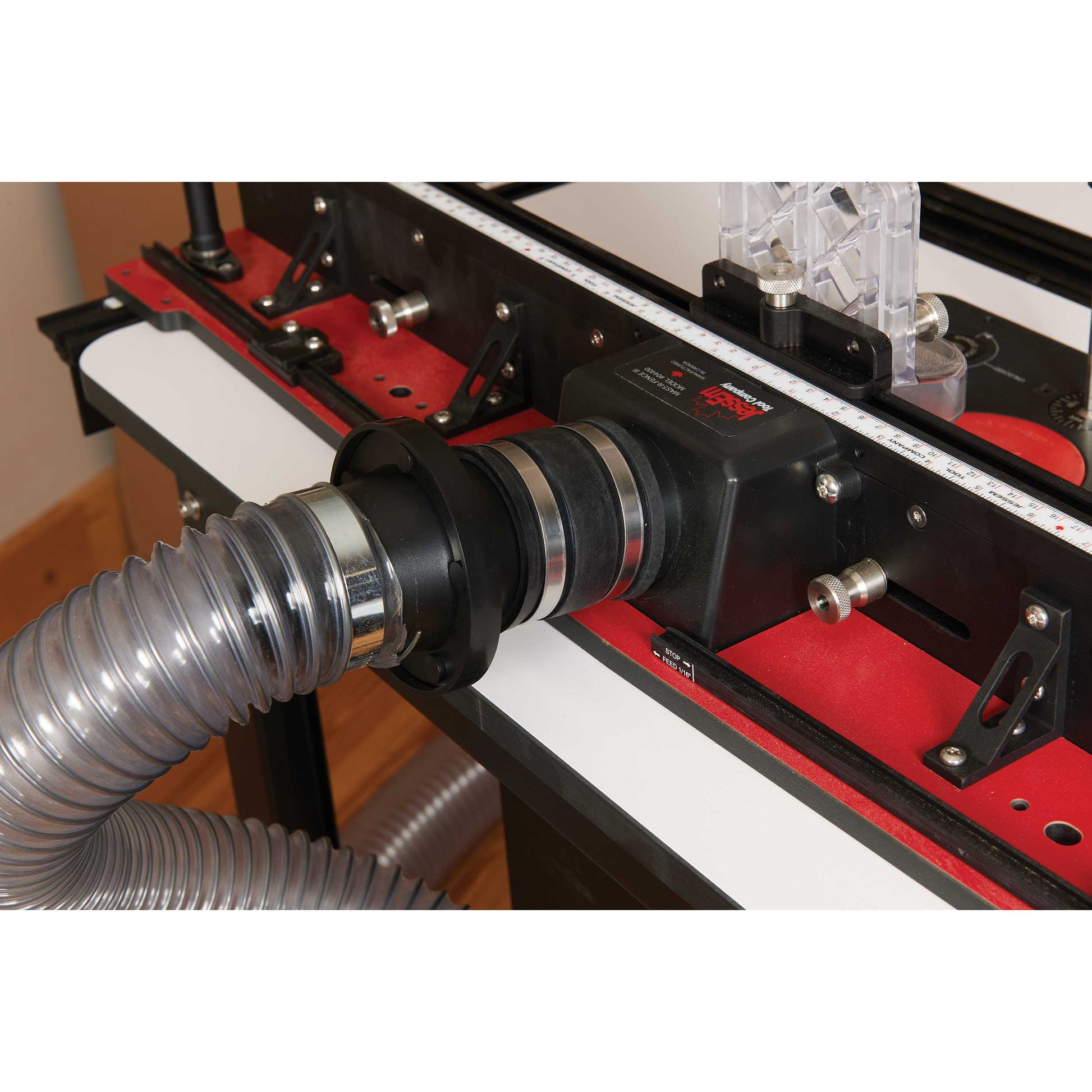 2-1/2" Magnetic Machine Coupling alt 0