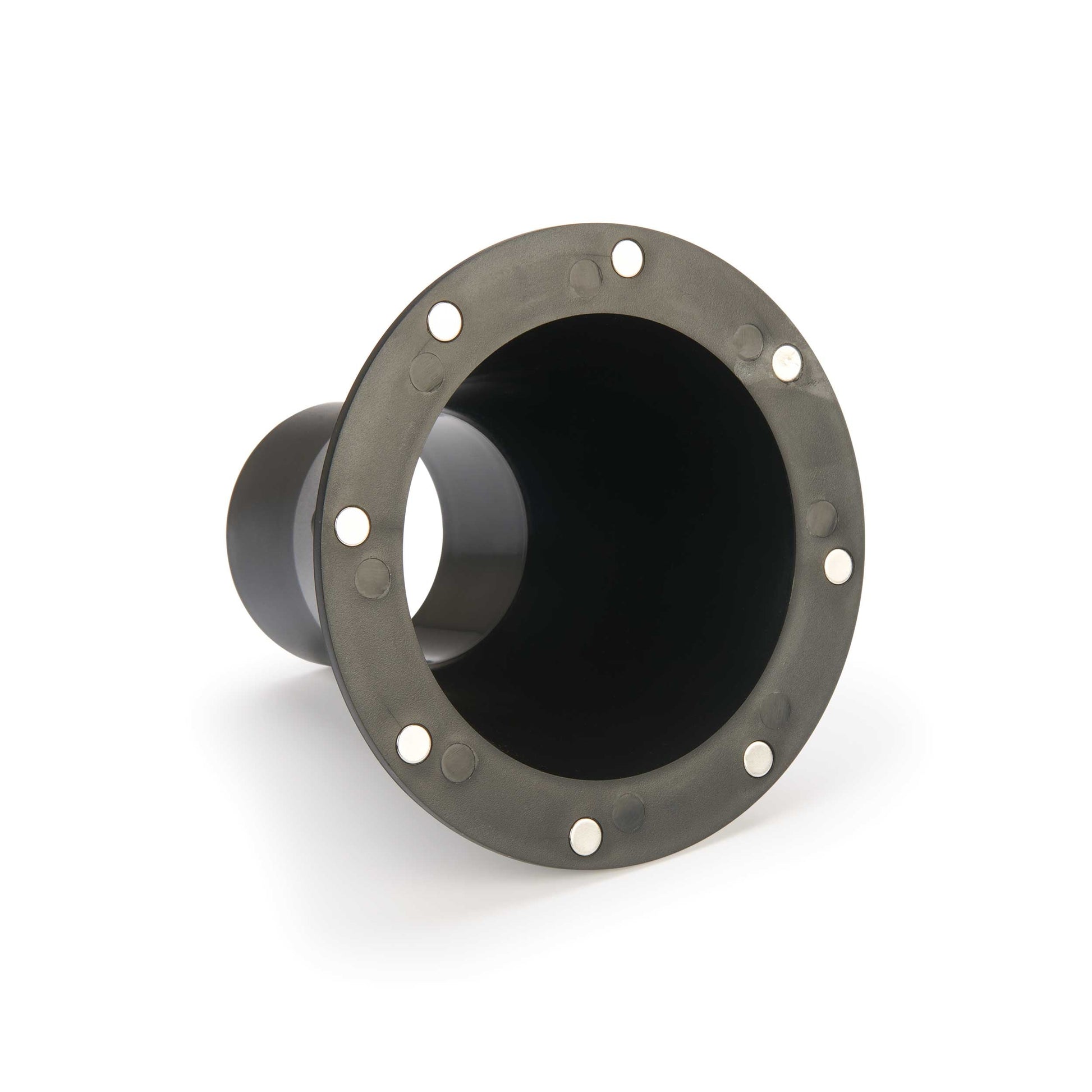 4" x 2-1/2" Magnetic Hose Connector alt 0