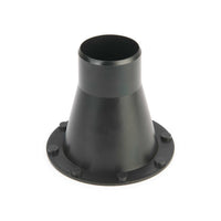 4" x 2-1/2" Magnetic Hose Connector alt 0