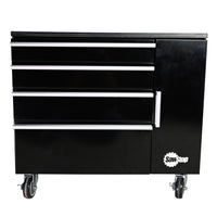 32" Under Table Cabinet alt 0