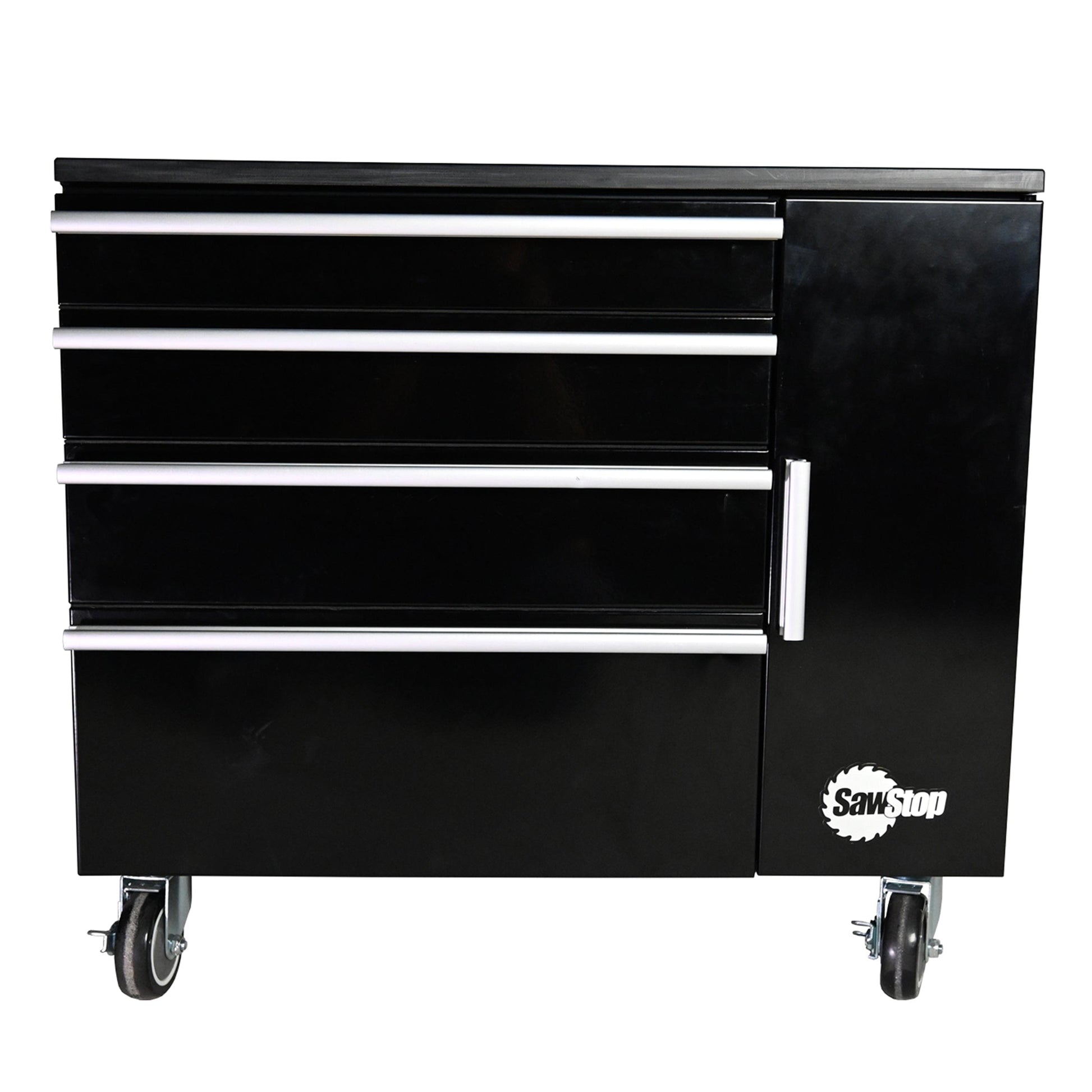 32" Under Table Cabinet alt 0