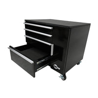 32" Under Table Cabinet alt 0