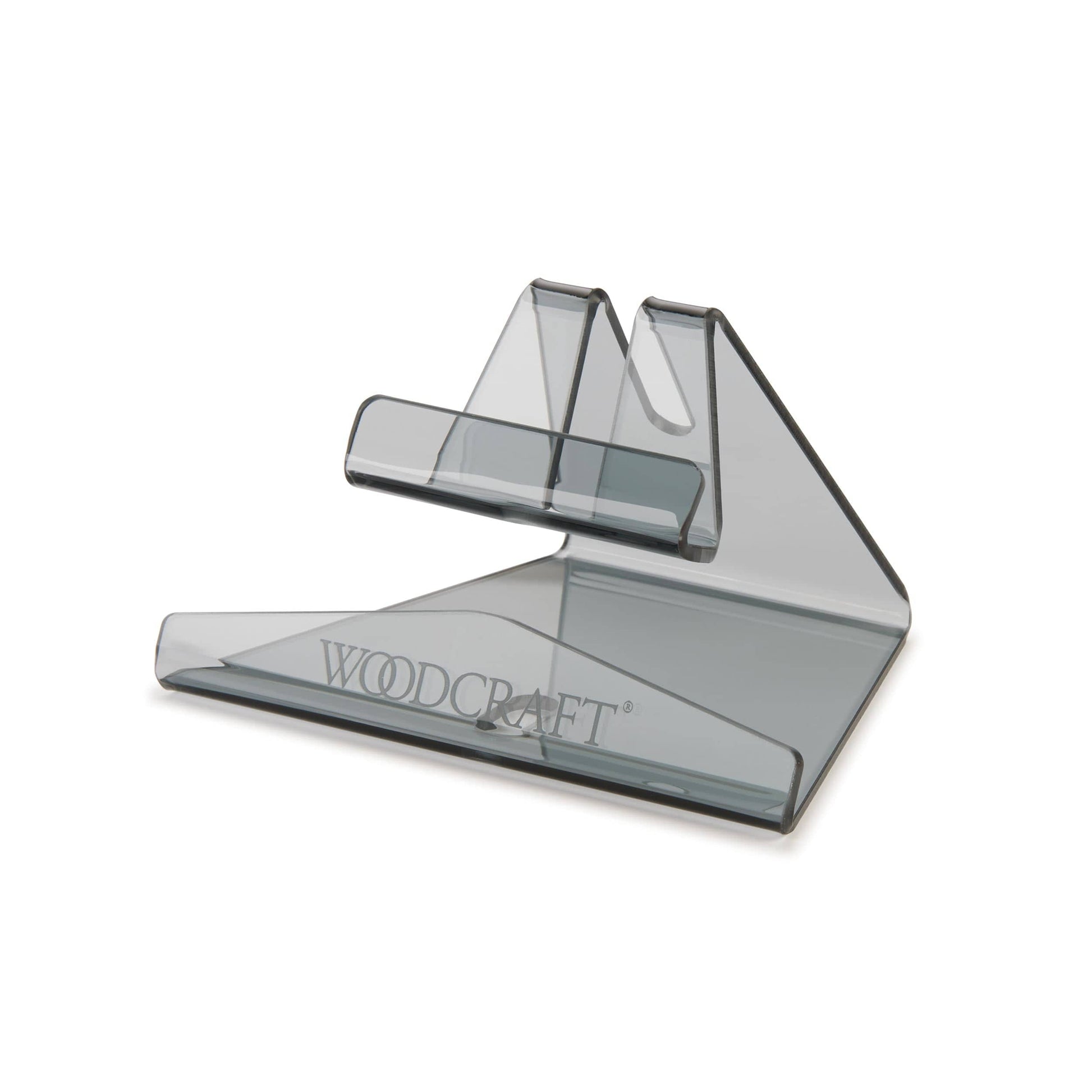 Ulu Knife Acrylic Display Stand alt 0