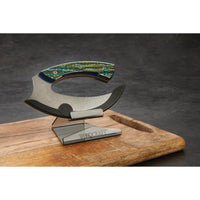 Ulu Knife Acrylic Display Stand alt 0