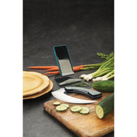 Ulu Knife Acrylic Display Stand alt 0