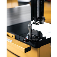 18" Woodworking Bandsaw with ArmorGlide -  5 HP 3 PH 230V - PM1800B-3T alt 0