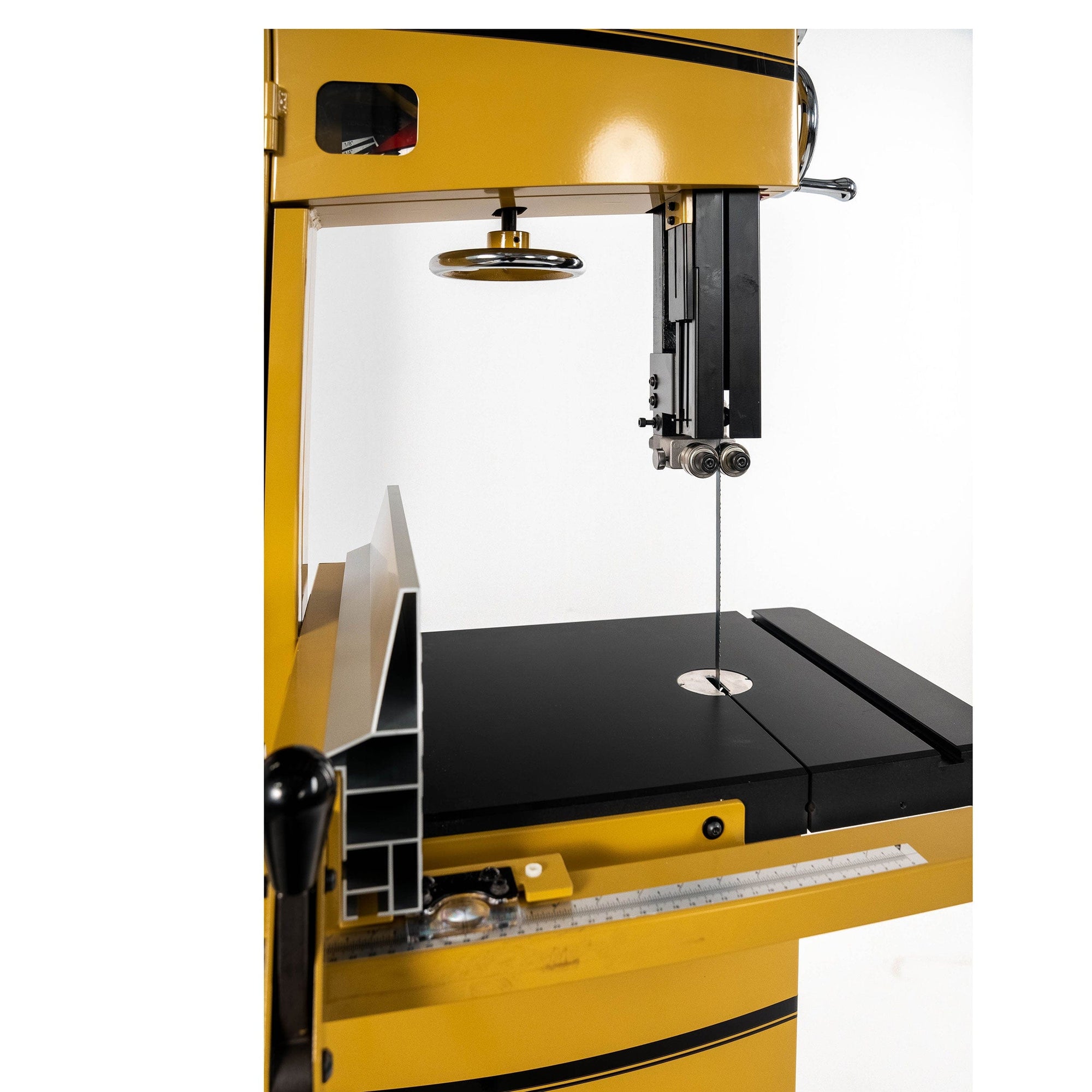 20" Woodworking Bandsaw with ArmorGlide - 5 HP 1 PH 230V - PM2013BT alt 0