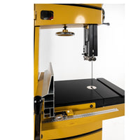 20" Woodworking Bandsaw with ArmorGlide - 5 HP, 3 PH 230V - PM2013B-3T alt 0
