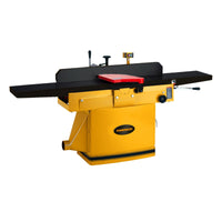 12" Parallelogram Jointer with ArmorGlide - Helical Cutterhead - 3 HP 3 PH 230V - 1285T alt 0