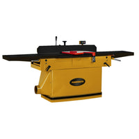 16" Parallelogram Jointer with ArmorGlide - Helical Cutterhead - 7-1/2 HP 3 PH 230V - PJ1696T alt 5