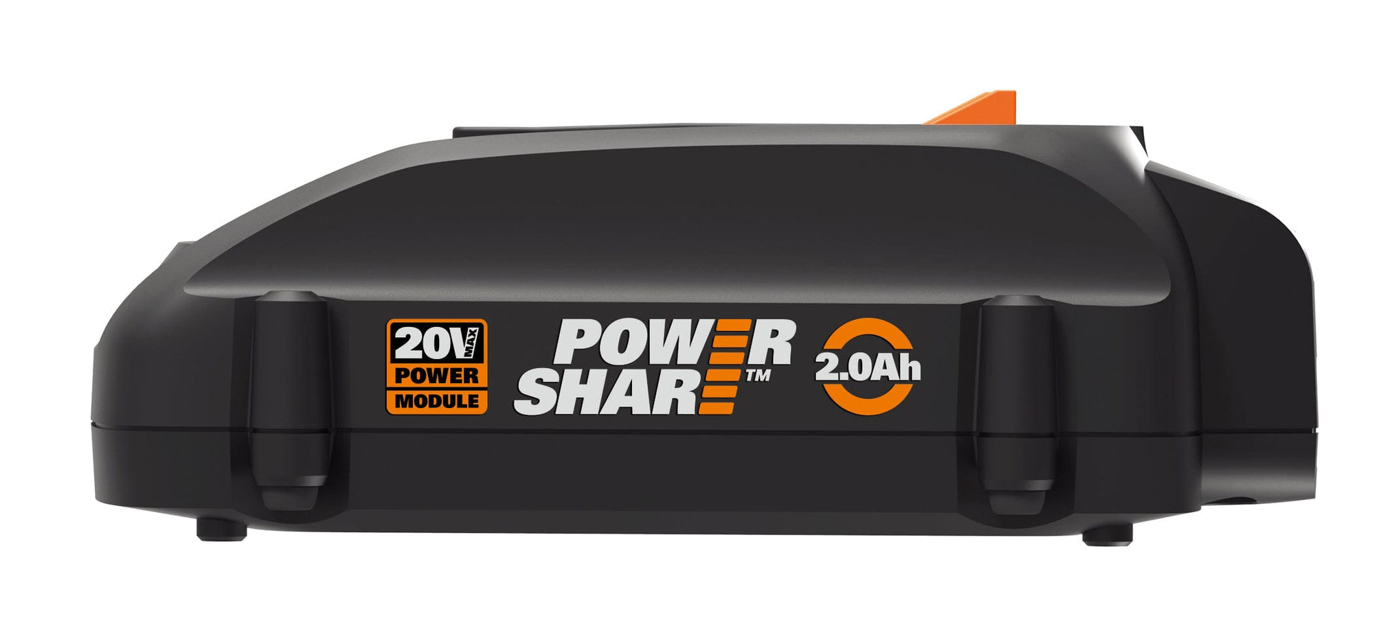 20v Max Li-ion Battery, 2.0Ah, Battery Indicator alt 0