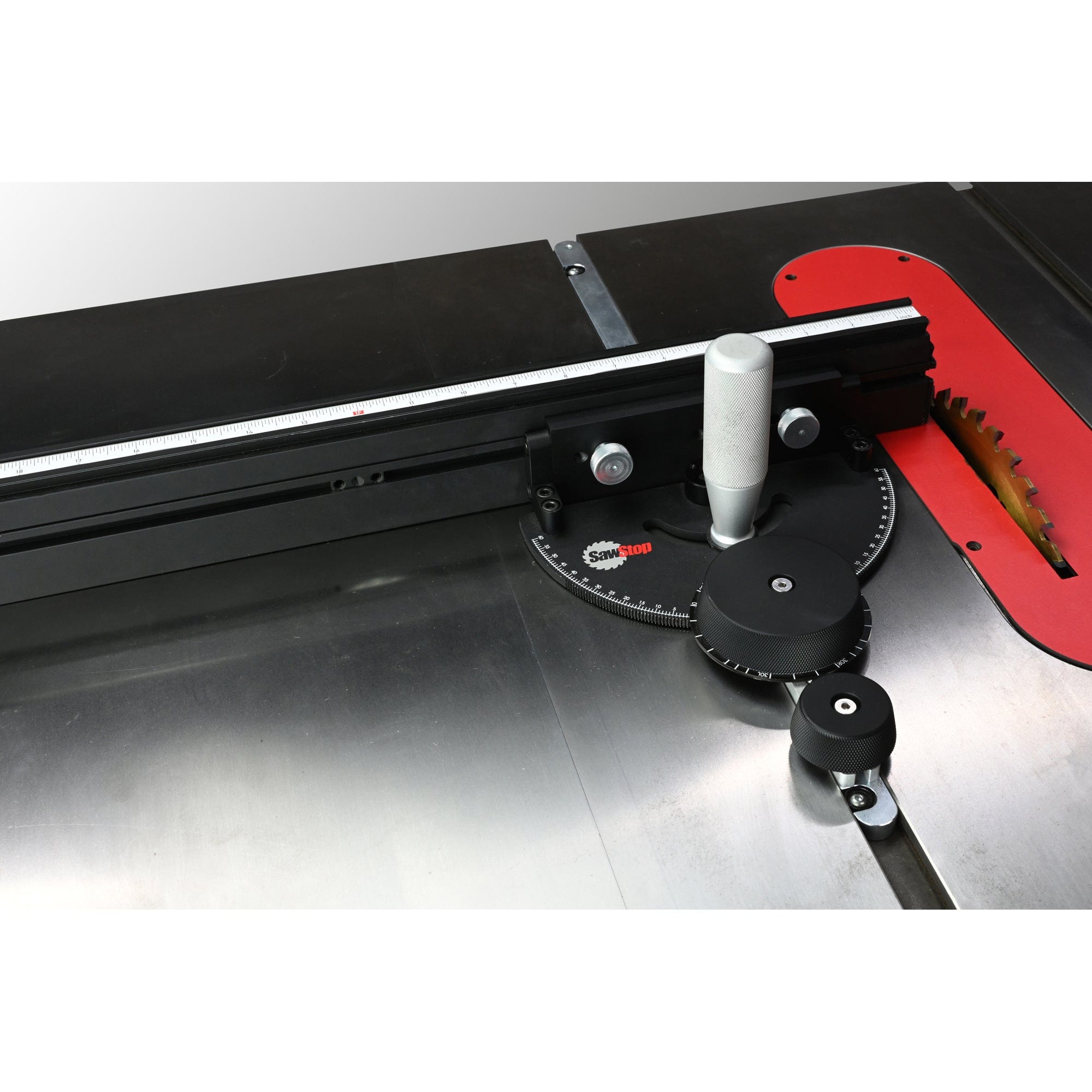 Revolution Miter Gauge alt 0