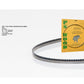 Bandsaw  Blade - 105" x 3/8" x 6 TPI , Postive Claw alt 0