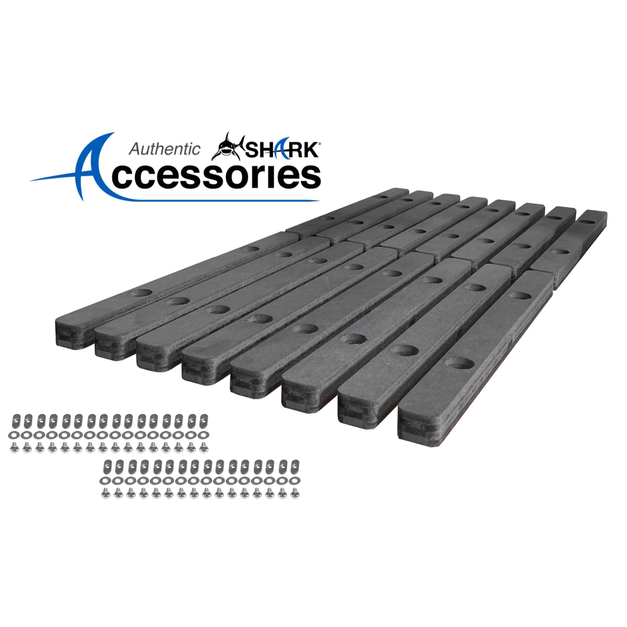 SD120 SPOIL BOARD KIT alt 0