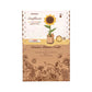 Sunflower 3D Wood Puzzle Kit