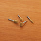 Original Rotary Burr Set - 1/8" Shaft - Fine - 4 Piece alt 0