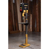 Drill Press, FS - 3/4HP, 1PH, 120 V Model PM2815 alt 0