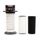 AFS-850 Air Filtration System, 1/5 HP alt 0
