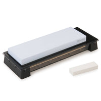 Cerax - Combination Waterstone - 7-1/4" x 2-1/2" 1.18" - 3000/1000 Grit alt 0