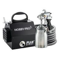 Hobby-PRO 2 Bottom Feed System alt 0