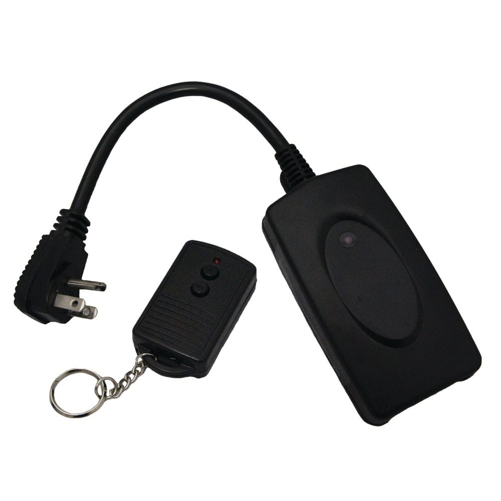 Turbine Wireless Remote alt 0