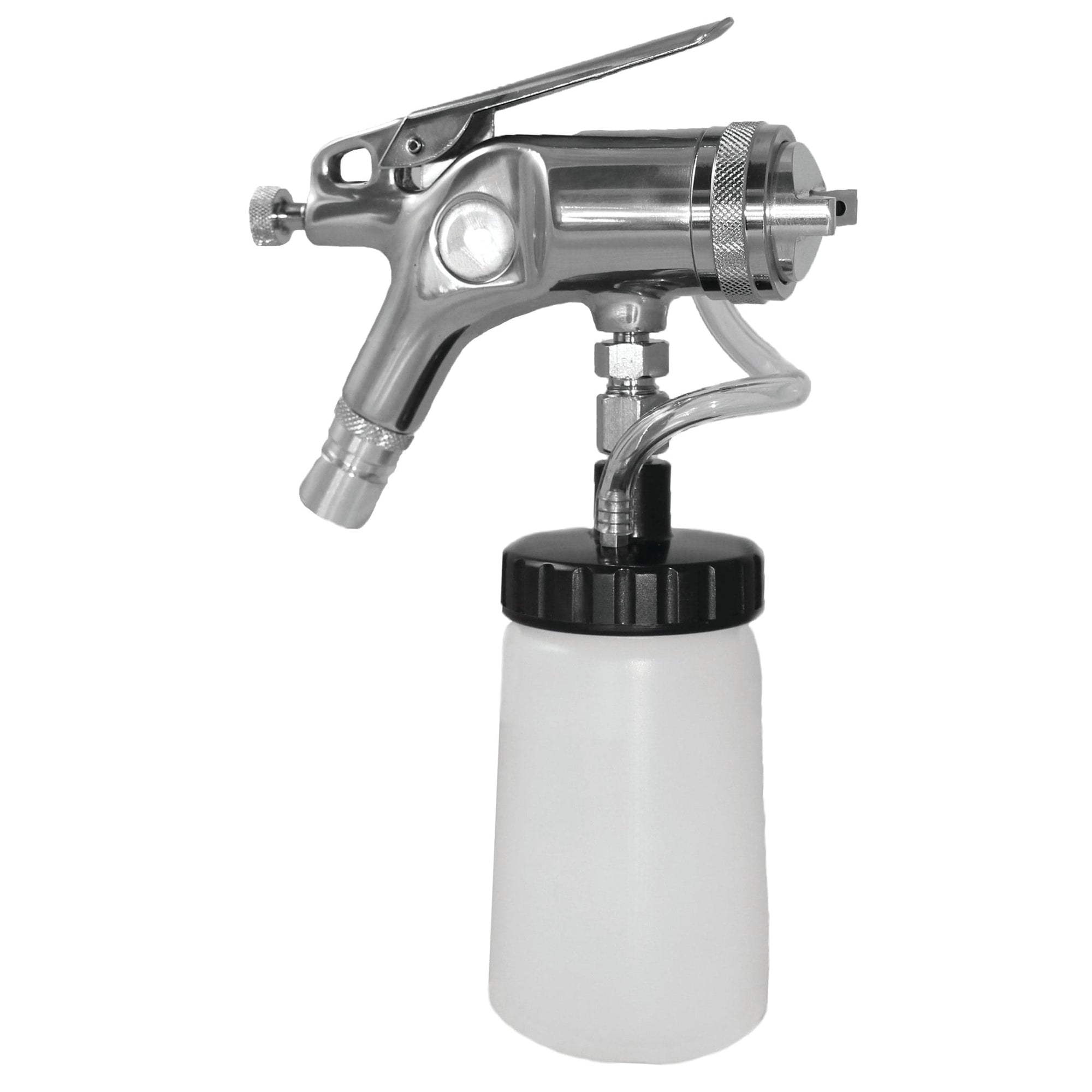 Touch Up Turbine Spray Gun - 1.0mm alt 0