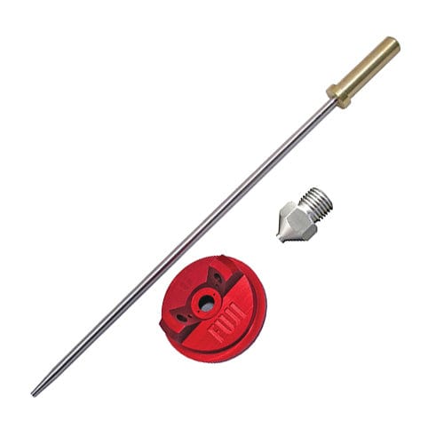 G-XPC / XPC Air Cap Set - 2.2mm alt 2