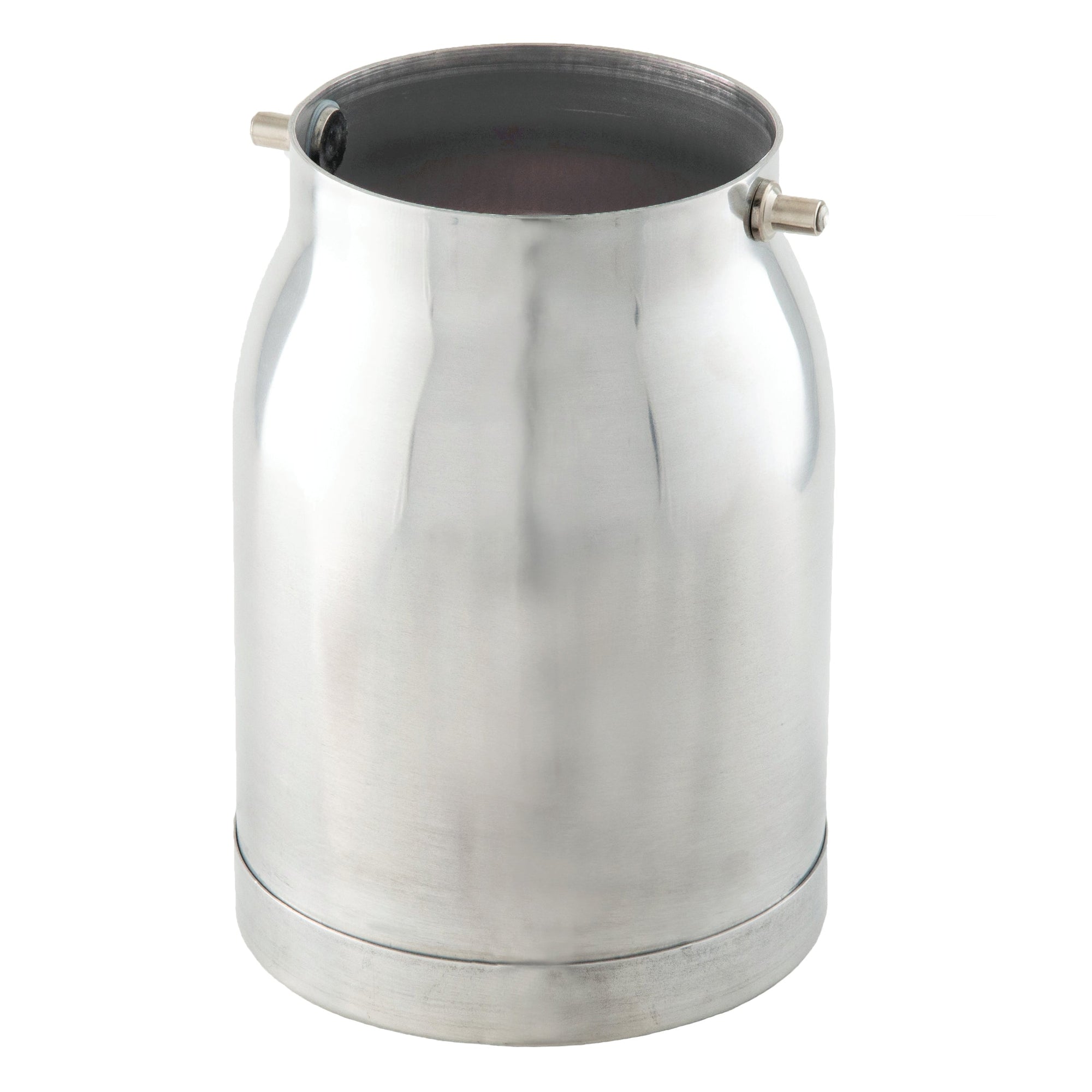 Cup - 1Qt - Aluminum - Bottom Feed [For 2095 Only] alt 0