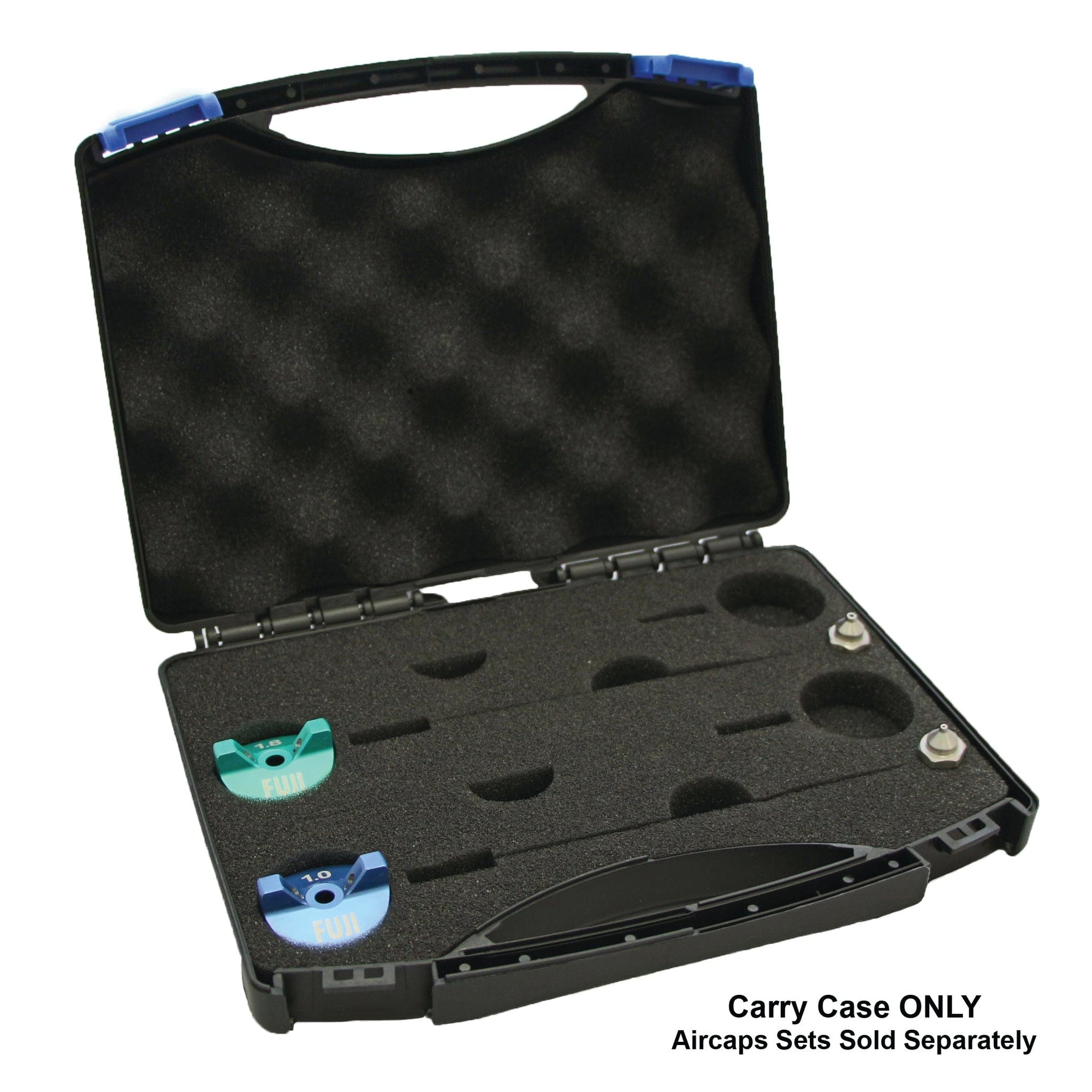 Air Cap Sets Carry Case [For 5100 & 7020 Only] alt 0