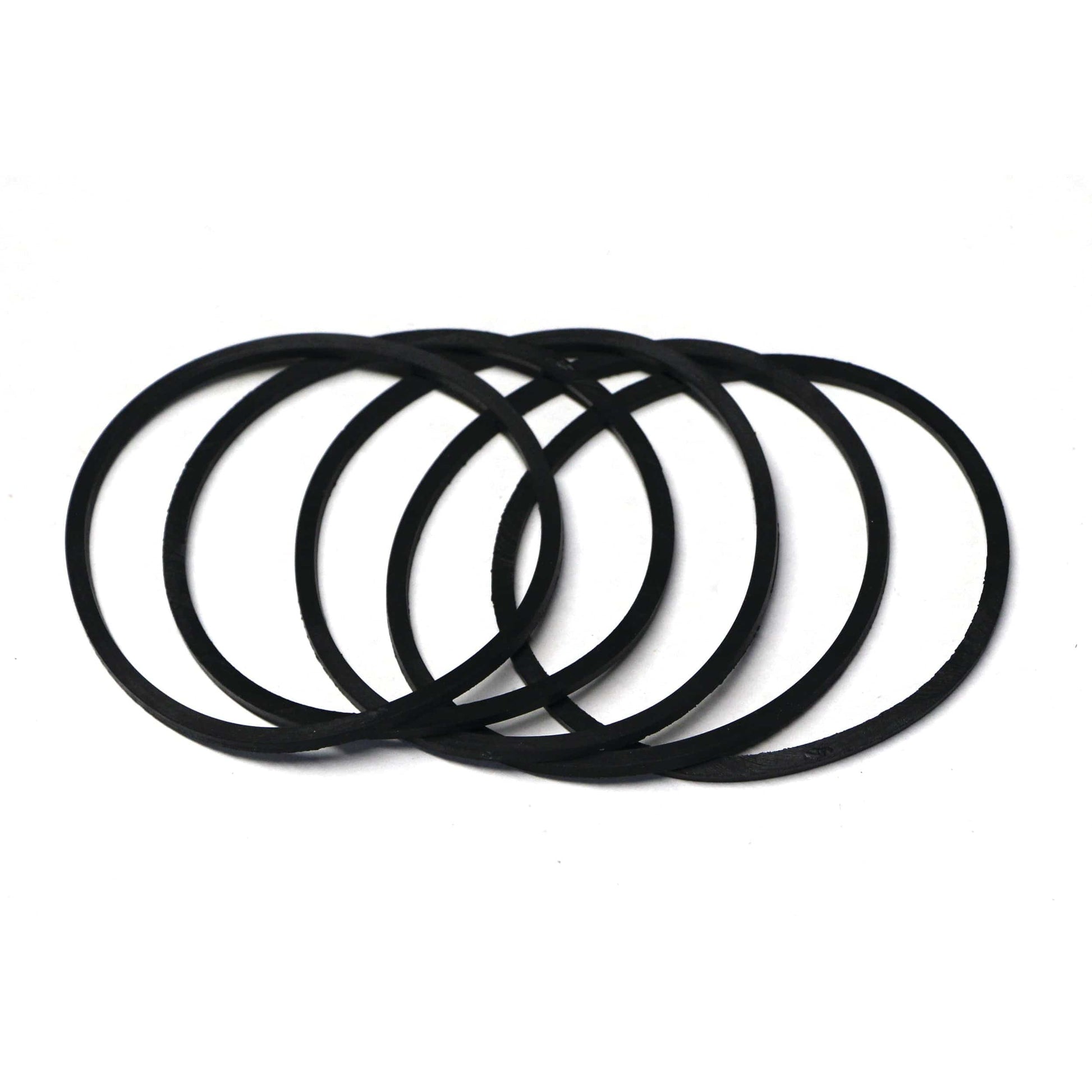 Gaskets - 400cc - Gravity Feed [5 pack] alt 0