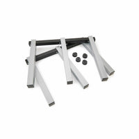 Lumber Rack - 3-Level Kit alt 0