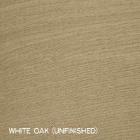 Just Right Box, Model J1001, DIY Kit, White Oak alt 0