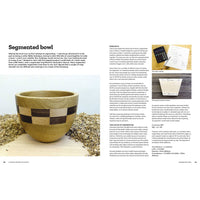 Turning Decorative Bowls alt 0