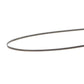 Bandsaw Blade - 72" x 3/16" x .025" x 10 TPI - Raker