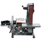 2 x 42 Bench Belt Grinder & Disc Sander