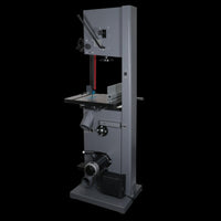 Metal & Woodworking 14|CX Bandsaw alt 0