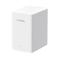 Desktop Smoke Purifier for F1 Laser Engraver alt 0