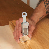 Snap Depth - 4" Mini Depth Gauge