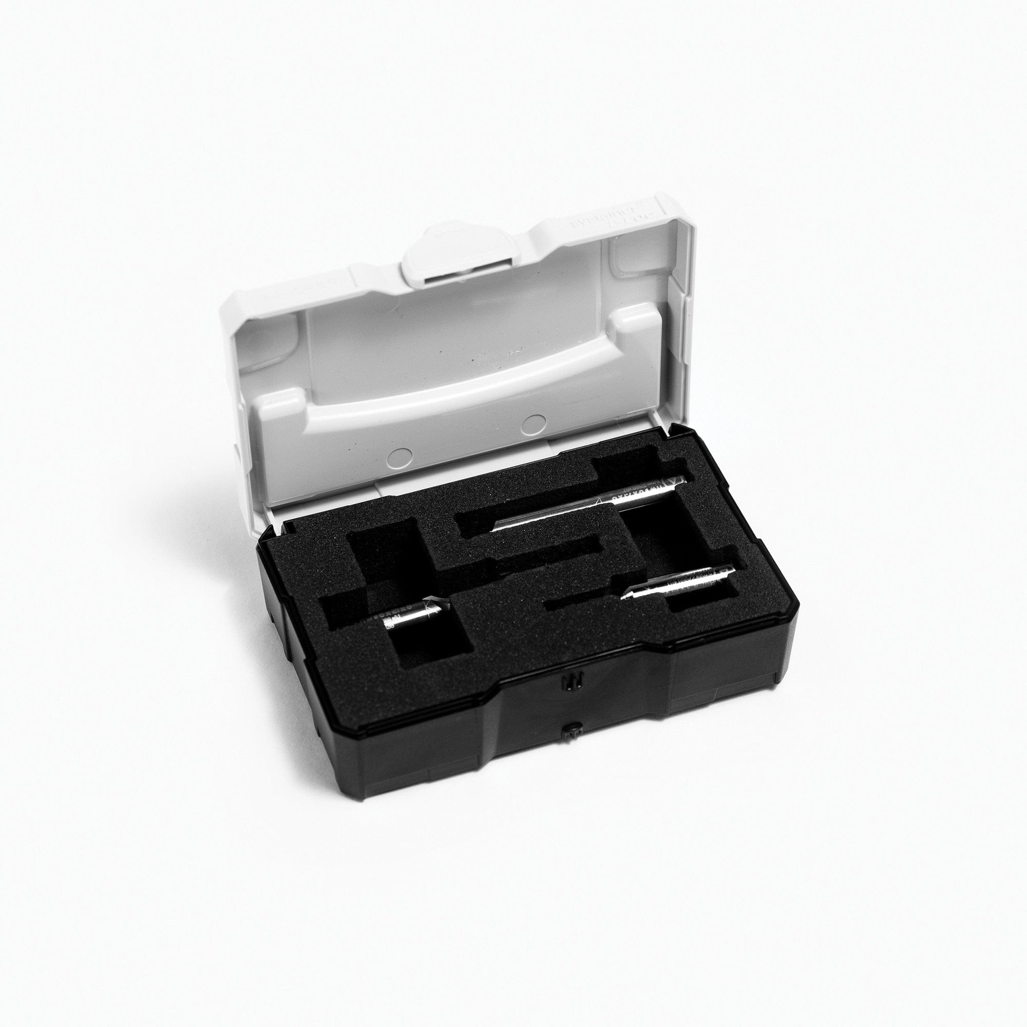 Essential Bit Kit for Origin Handheld CNC Router