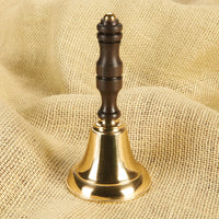 Bell Turning Kit - 2-15/16" - Solid Brass