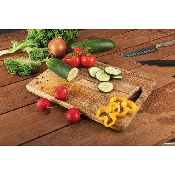 Paring, Santoku, Nakiri, and Chef's Knife Box Set - Unfinished Kits - 4 Piece