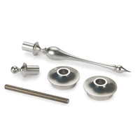 Andromeda Ornament Turning Kit