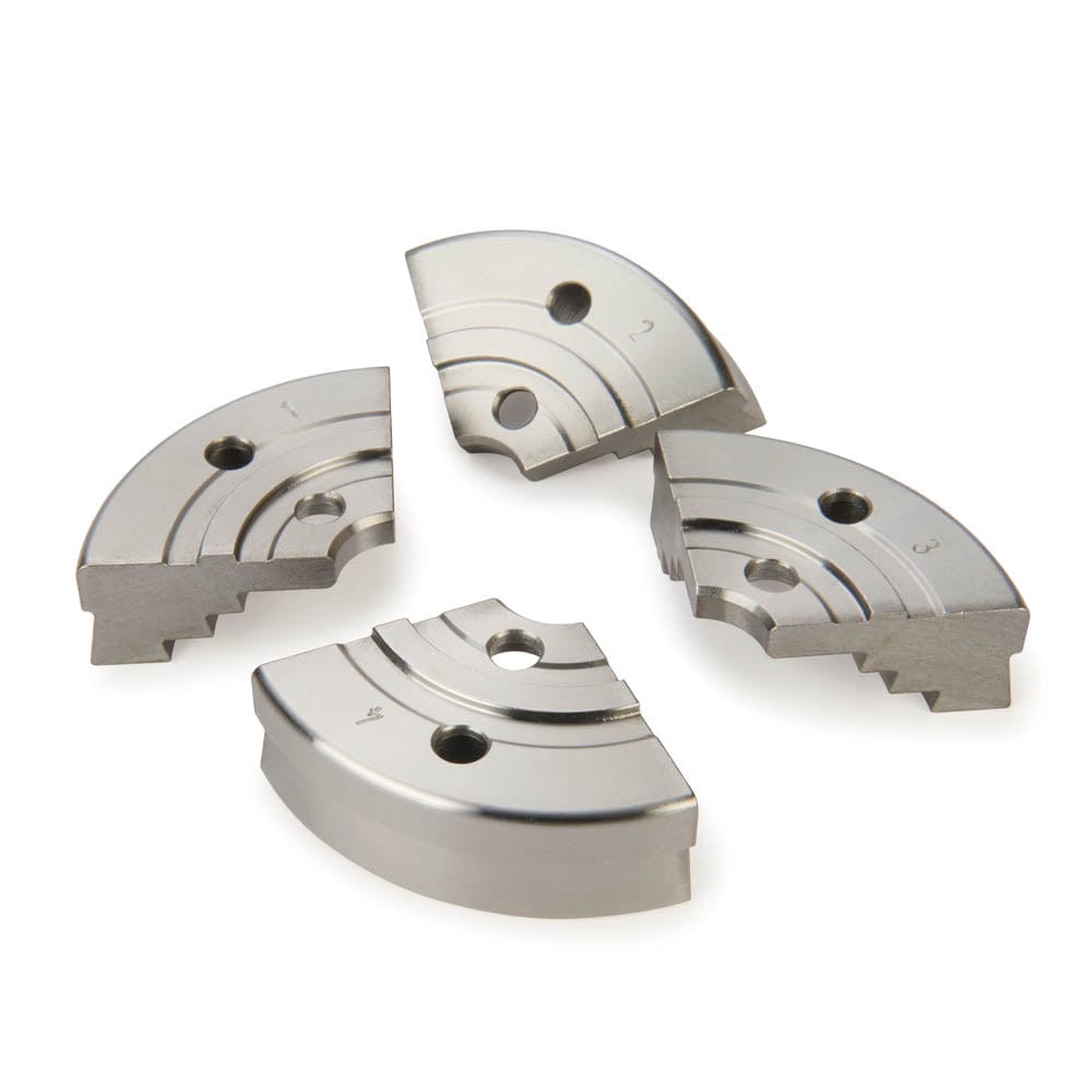 Step Chuck Accessory Jaw Set - 53 mm (2.08")