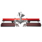 EZ-Wings PRO+ 12' Portable Miter Saw Station alt 0
